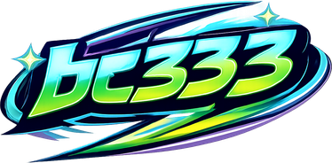 bc333 লোগো